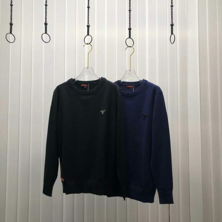 Picture of Prada Sweaters _SKUPradaM-3XL8qn6148160